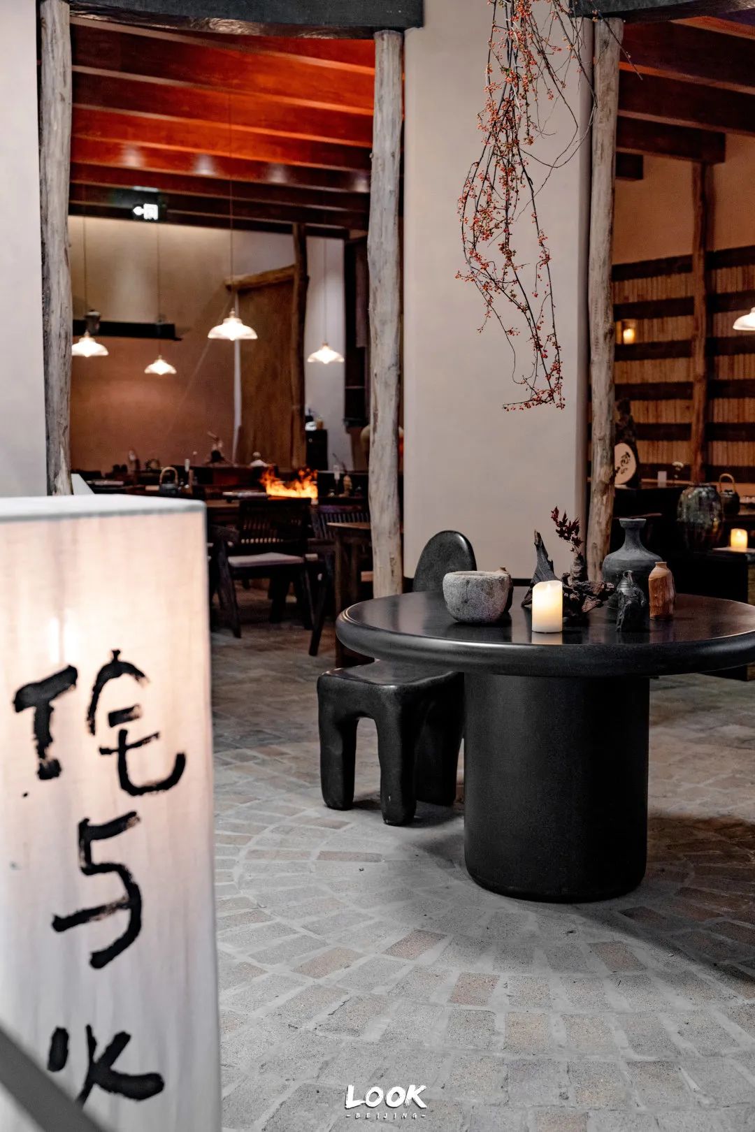 北京值得逛的商场和购物中心,北京商场新中式