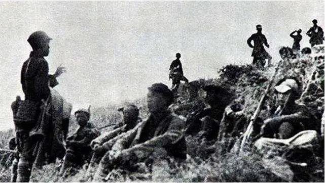 贫苦农民的儿子，被坑多次的打工人，戎马一生的共和国元帅彭德怀