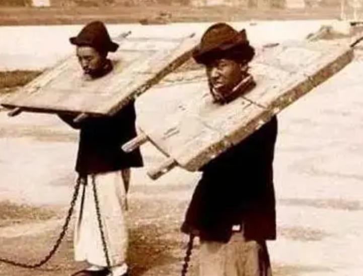 历史上真实存在的十大酷刑下集,中国古代十大酷刑排名