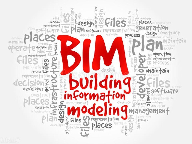 bim建筑revit,建筑bim和路桥bim的区别