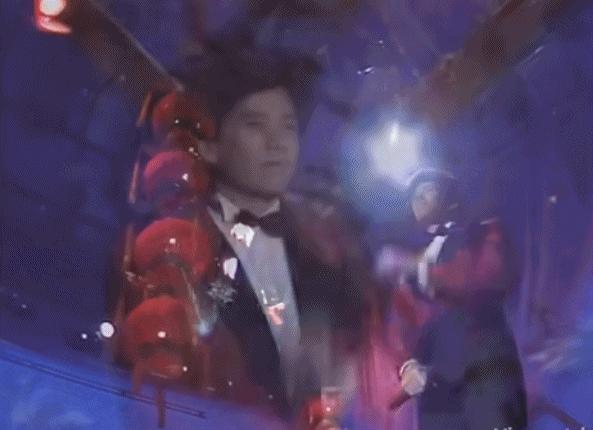 曾火遍中国的混血儿又回来了，浓颜系第一帅哥这些年都去哪儿了？