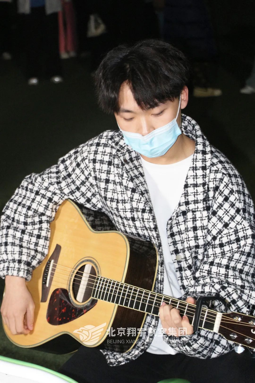 走进翔宇特辑，锦瑟华年，朝夕不倦，经典校园活动，收获多倍快乐