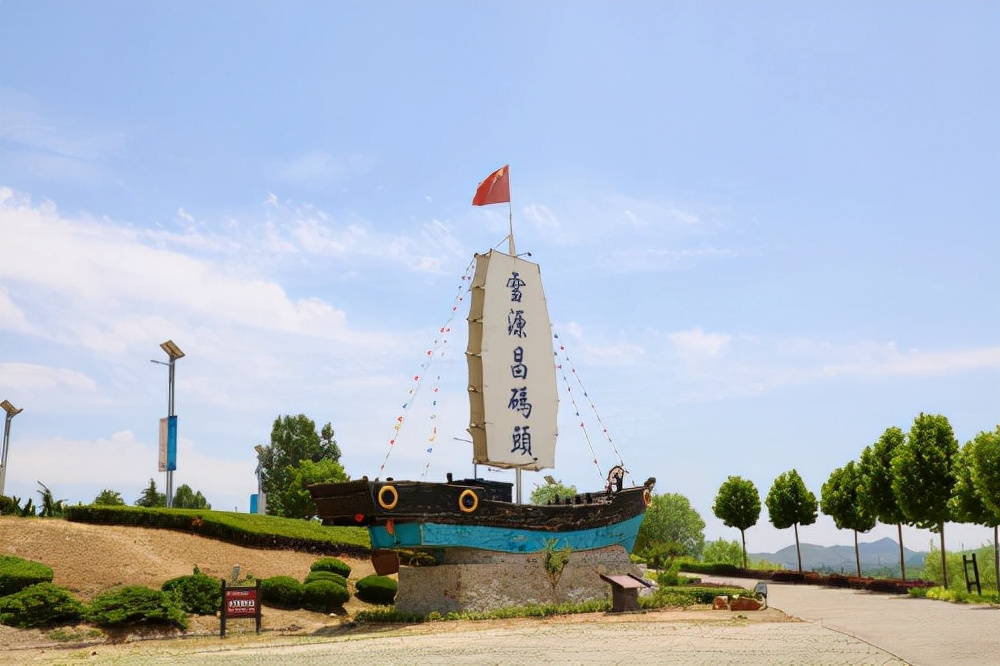 莱芜雪野有哪些看点,人说山西好风光阳泉篇