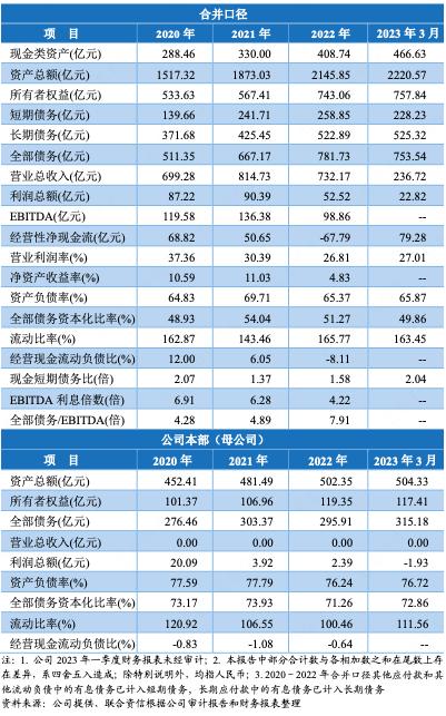 中国旅游集团2017年经营状况,中国旅游集团利润有多少