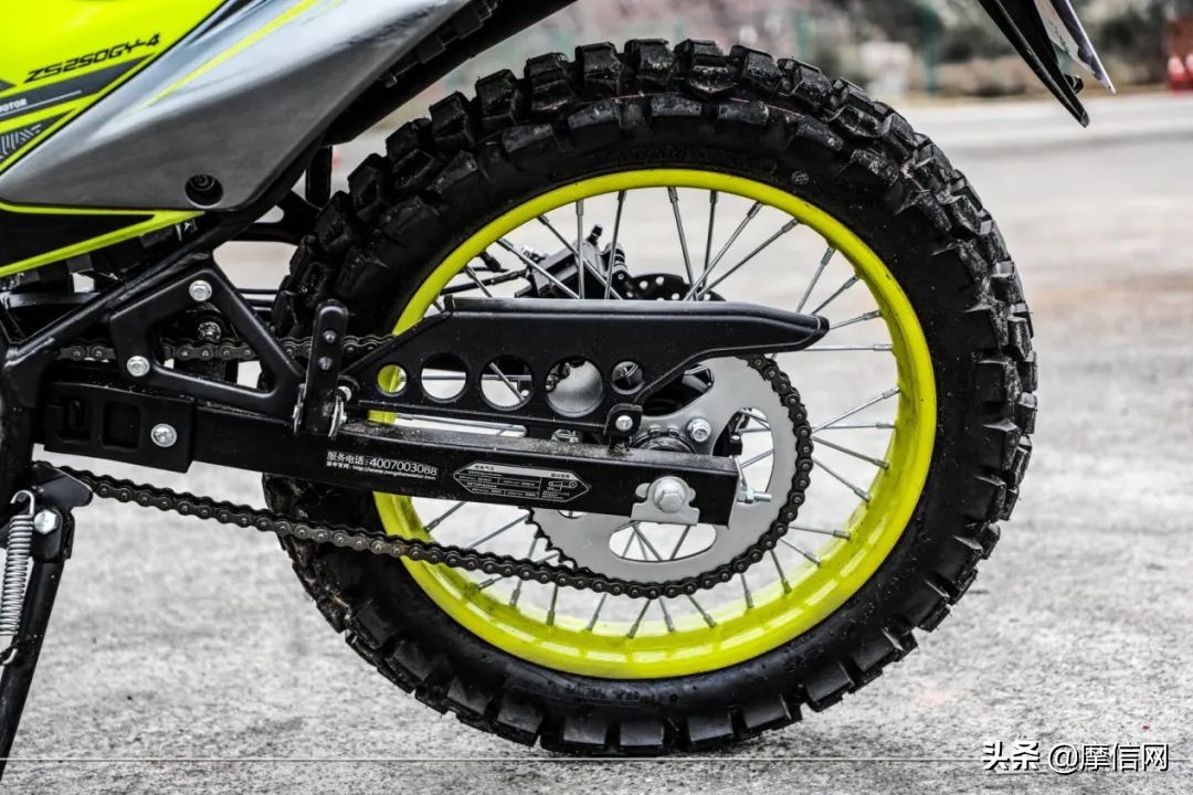 宗申250x缺点,宗申250x与本田crf190l