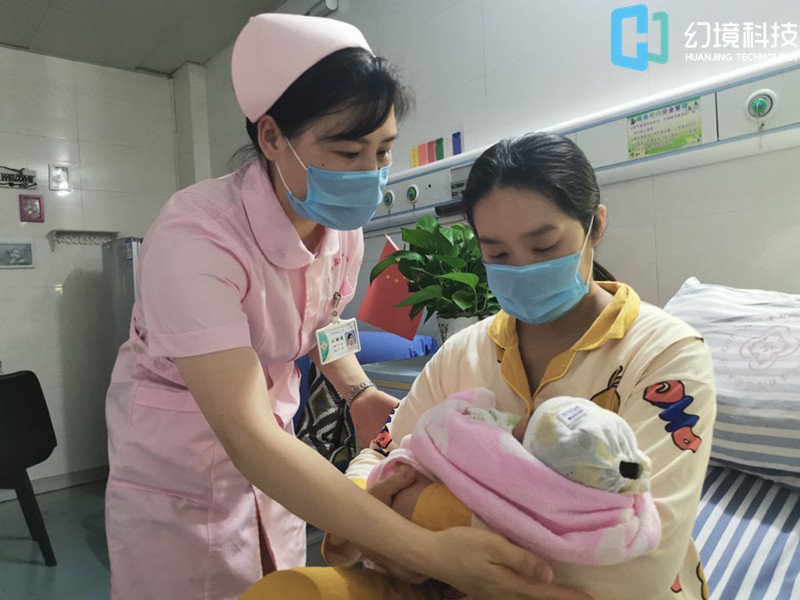 产科虚拟仿真软件,产科护理情景模拟案例