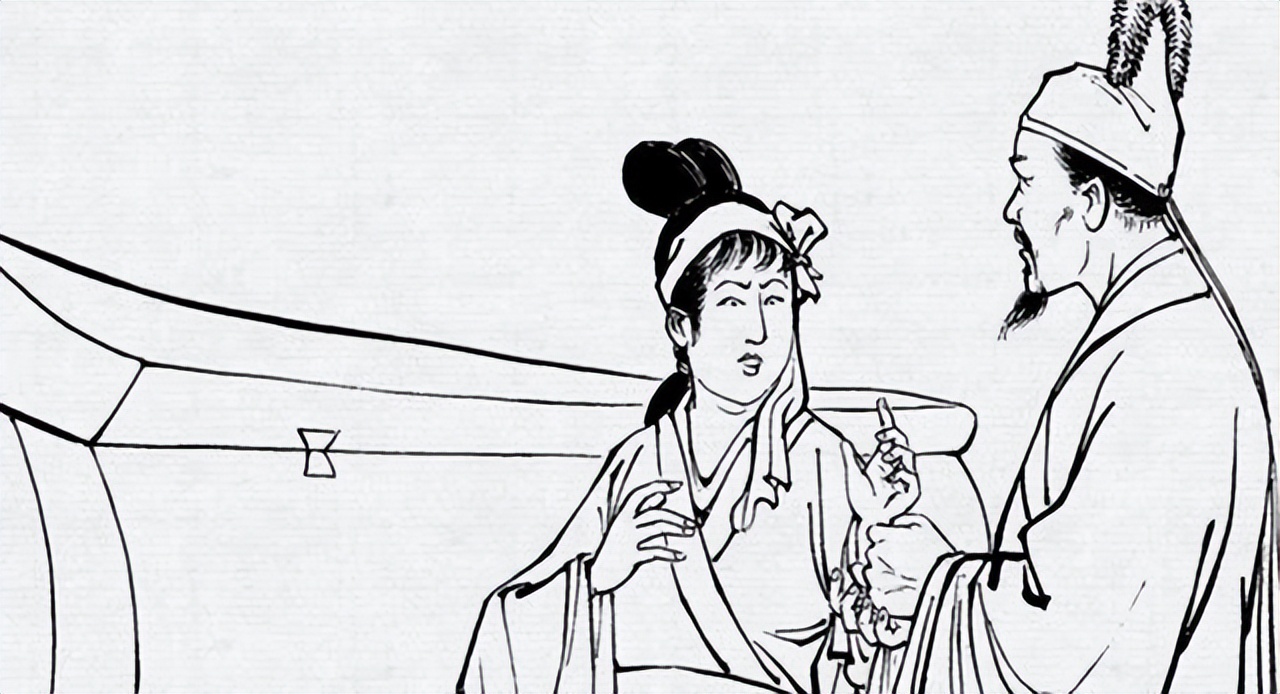 民间故事秀才嫁女的故事,民间故事传说秀才娶妻