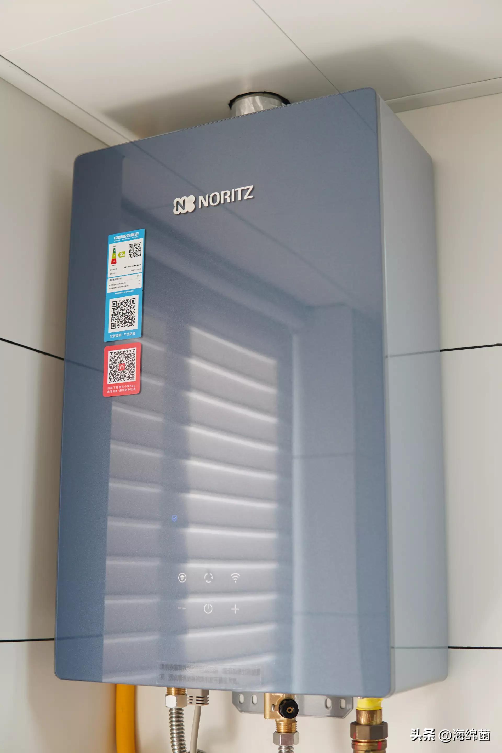 燃气热水器选零冷水的还是恒温的,厨房油烟机灶具燃气热水器怎么选