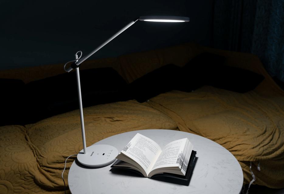 学生家用护眼台灯哪家的好,推荐耐用的学生台灯