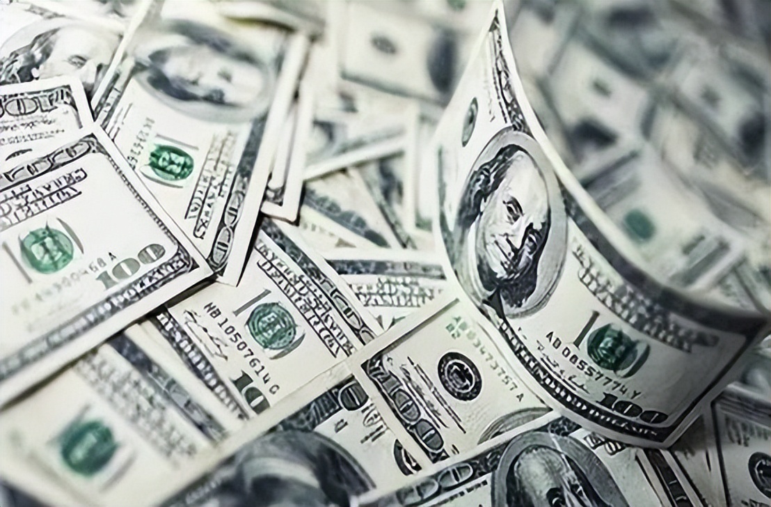 中国继续减持美债,我国今年三月份减持了多少美债