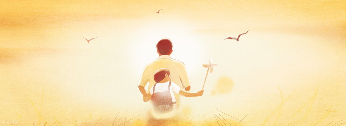 梦寐以求的长大是回不去的童年,盼望长大的童年