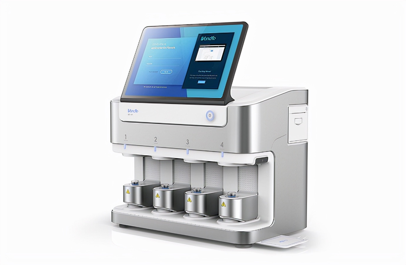 医疗检测仪器产品设计,实验室设备模型设计公司