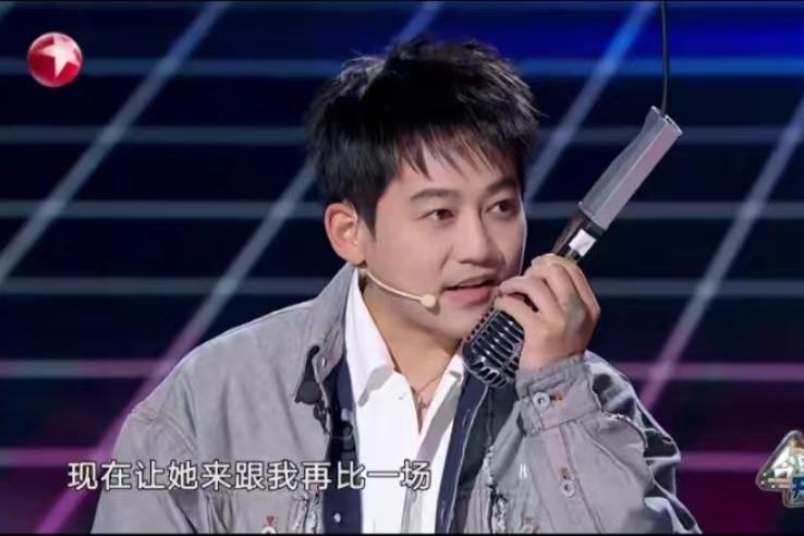 苏醒放狠话,苏醒犀利的发言