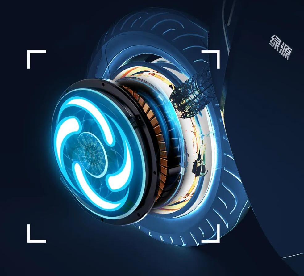 绿源电动车液冷电机优缺点,绿源800w液冷电机峰值功率怎么看