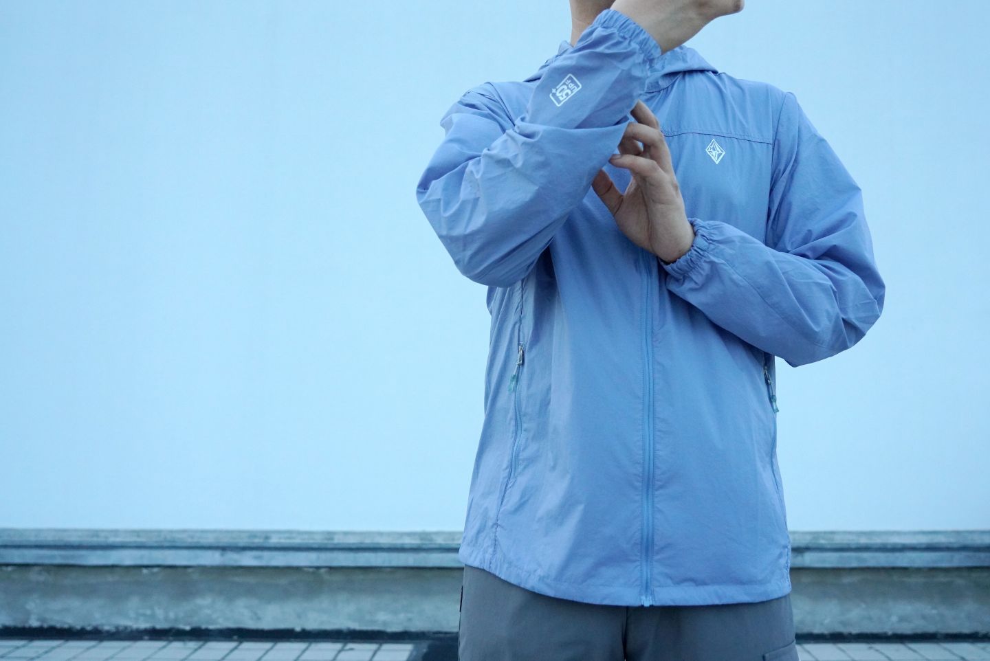 13个单品6套穿搭，助我在这个炎夏告别大叔的油腻