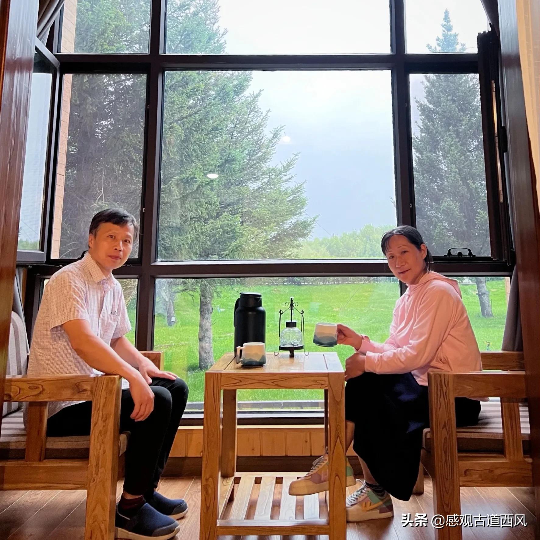 北疆自由行10日游,北疆十天九夜旅行线路