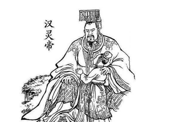 汉灵帝刘宏到底是不是昏君,汉灵帝刘宏为什么重用太监