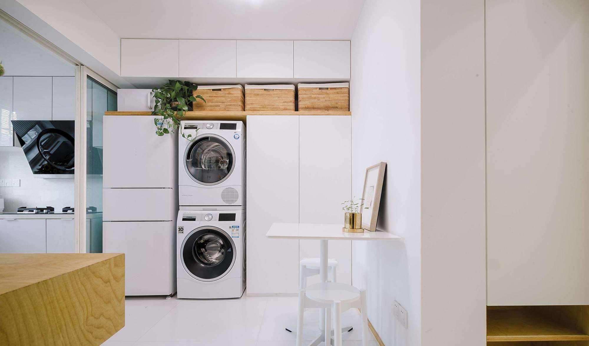 买了洗烘一体机很后悔怎么办,千万别买洗烘一体机使用体验