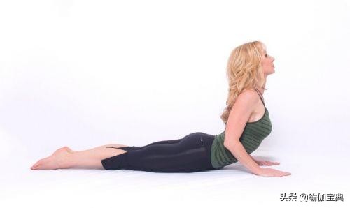 5个初学者必须练的瑜伽姿势帮助熟悉适应练习建立正确的瑜伽思维