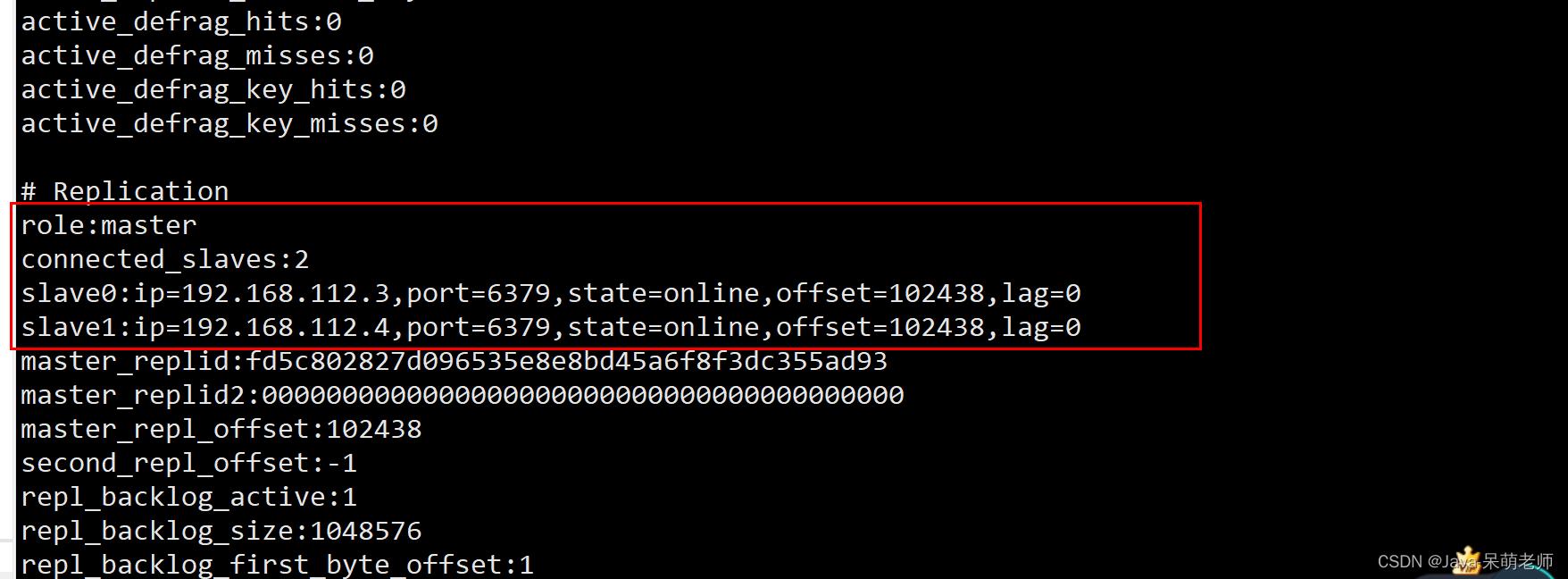 关于redis你必须要掌握的8个知识,redis同步机制了解么