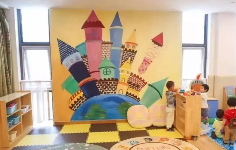 2022托育发展趋势和现状图,托育整体市场面临的三大成长之痛