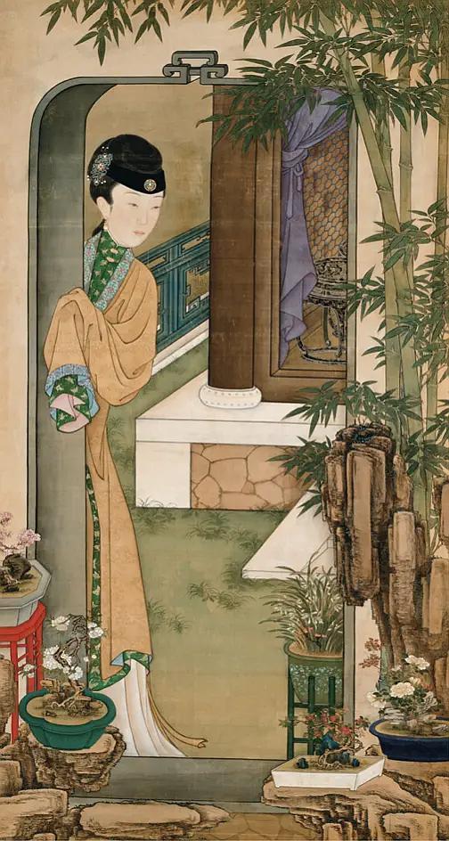 七本穿清精品粮草：压箱底的都给你们整理出来了