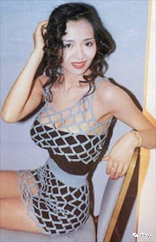 万小刀:“绝色*星艳**”的猛料