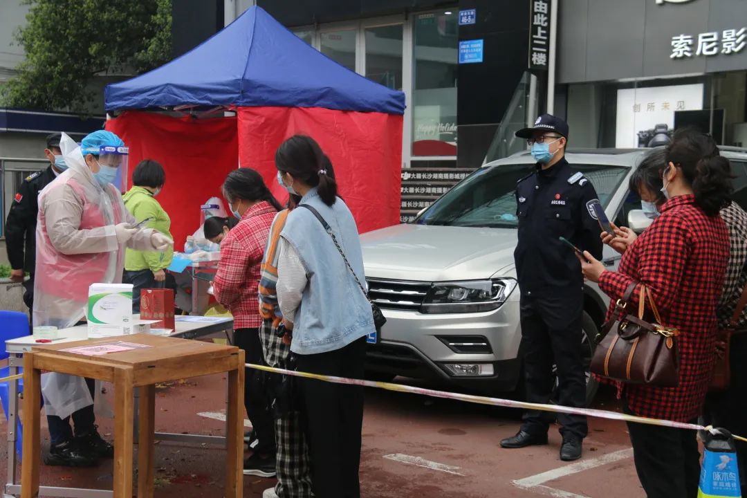 积极践行新时代的枫桥经验,践行枫桥经验护航经济发展