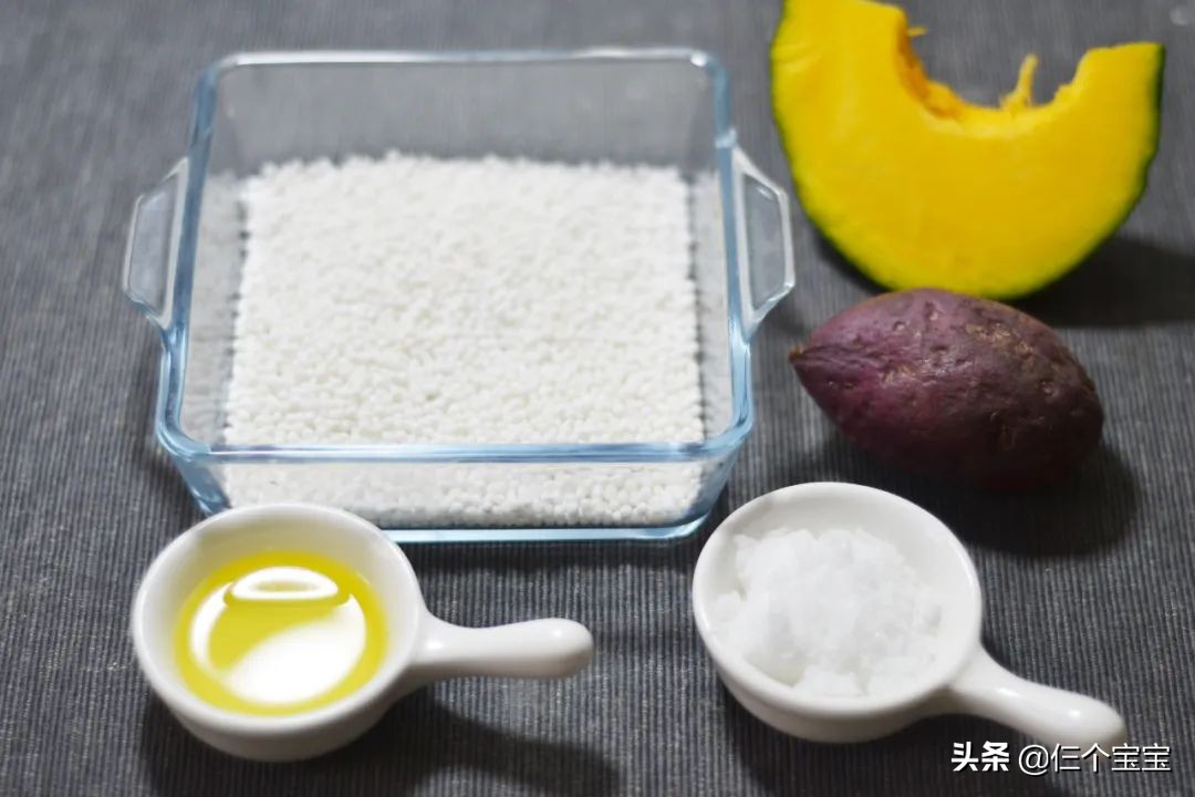 手残党怎么包四角粽子,六个月以上宝宝粽子做法