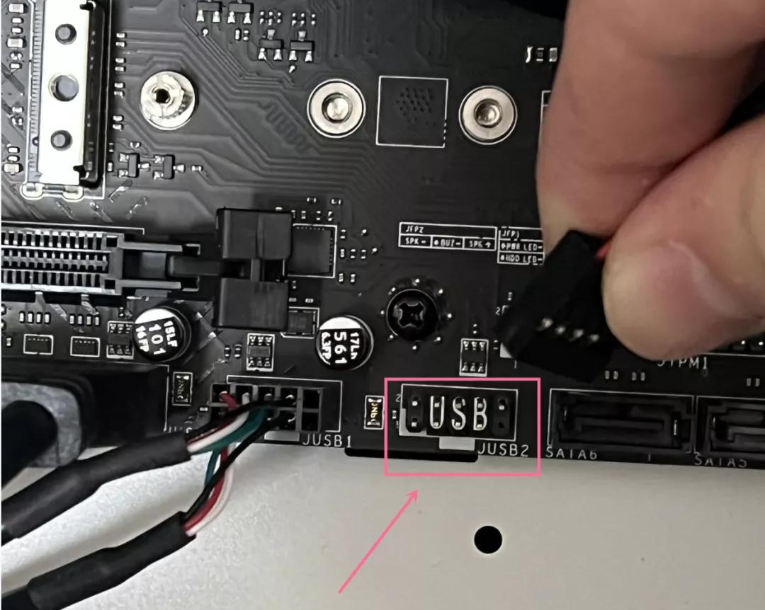 ax200pcie台式机网卡安装,ax200无线网卡台式机怎么装