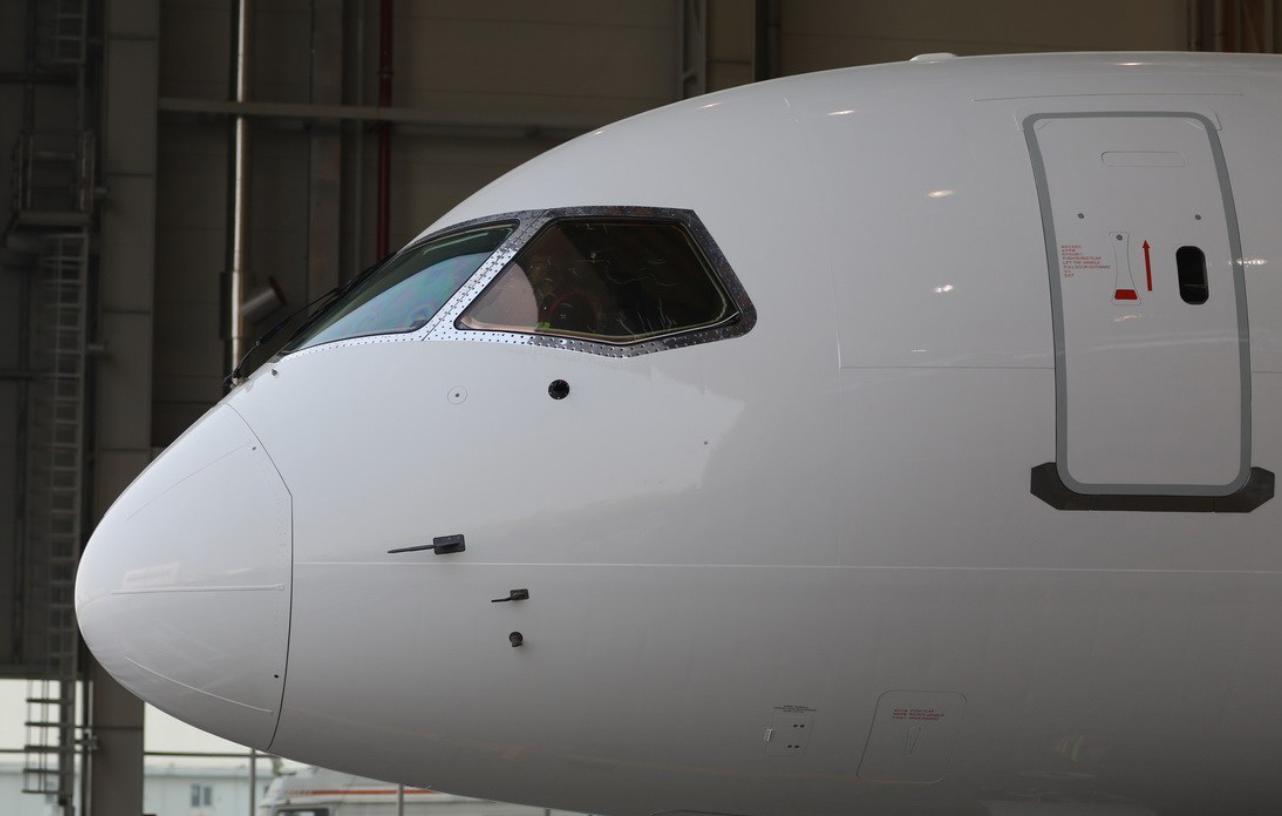 美企都买了！C919再添60架订单，更好消息：CJ1000A已装运20试飞