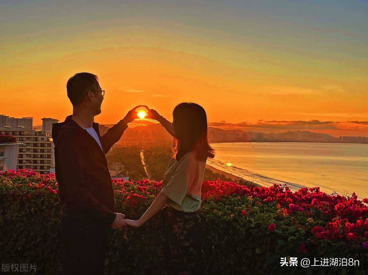 怎么追女人来者不拒,让女人主动示好的三个方法