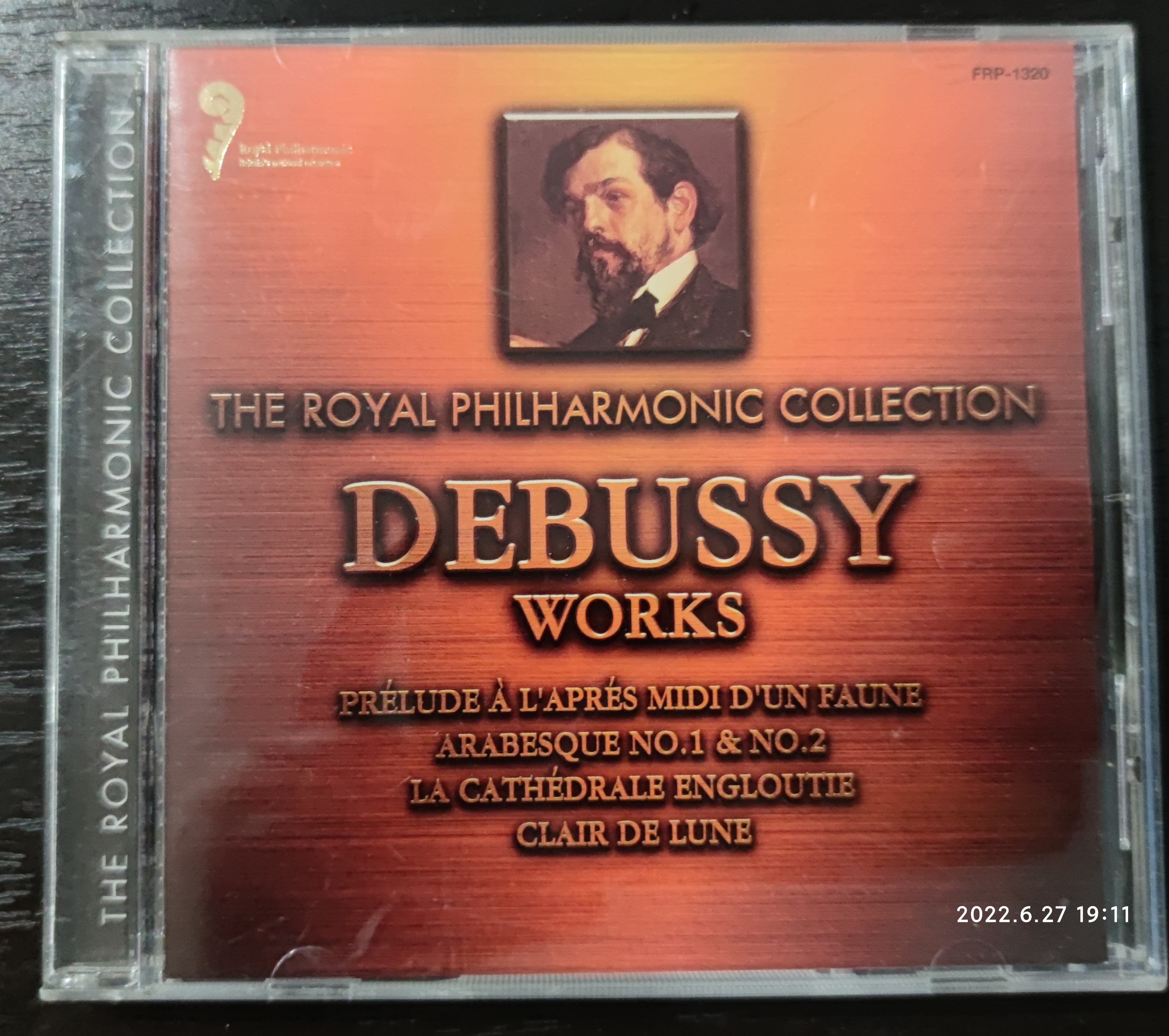 我的败家CD之路-古典音乐篇