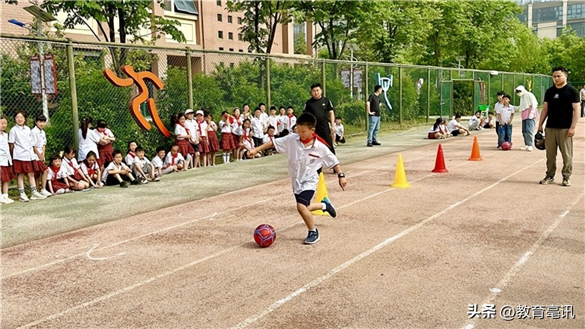 亳州学院文化活动,亳州学院体育风采