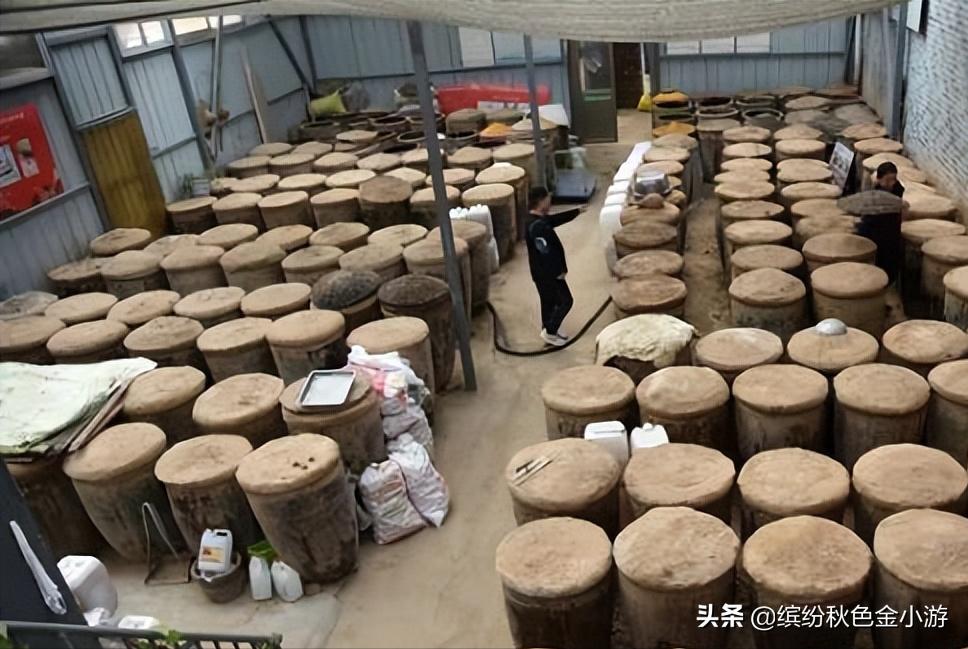 韩城特产除了花椒还有什么 (韩城油酥角哪卖的有)