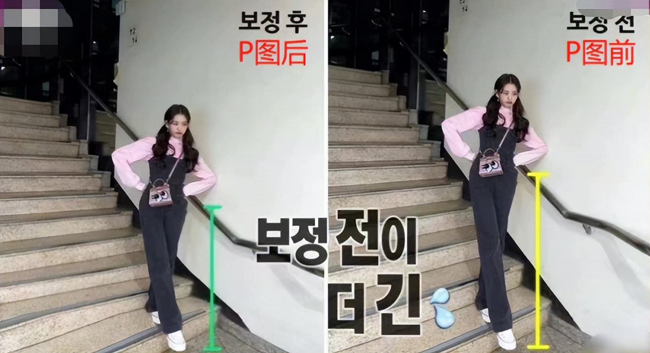 公认身材最好的4位女星,拥有逆天长腿的十大女星