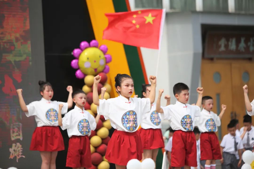 邛崃市六一儿童节活动信息,成都主题六一活动