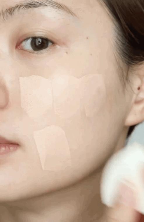 毛戈平粉膏为啥有三款,毛戈平粉膏怎么上妆不卡粉