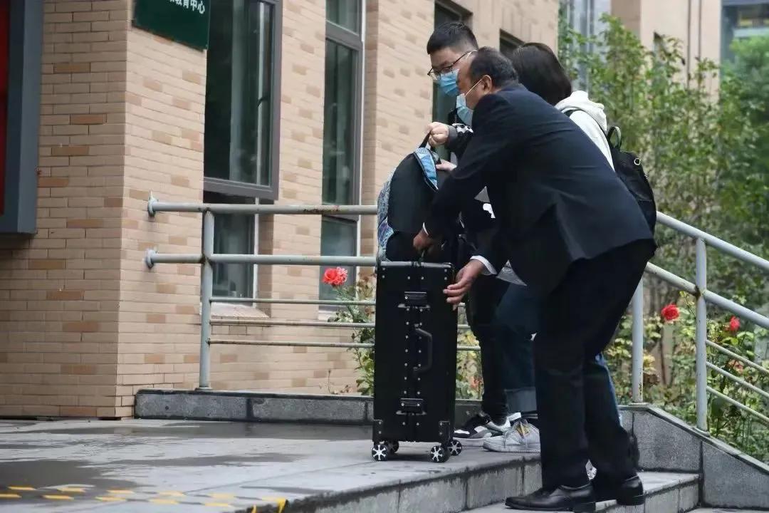 来到农大的心得体会,农大心得