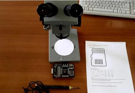 sd卡坏了怎么修复,sd卡识别不出来解决方法修复
