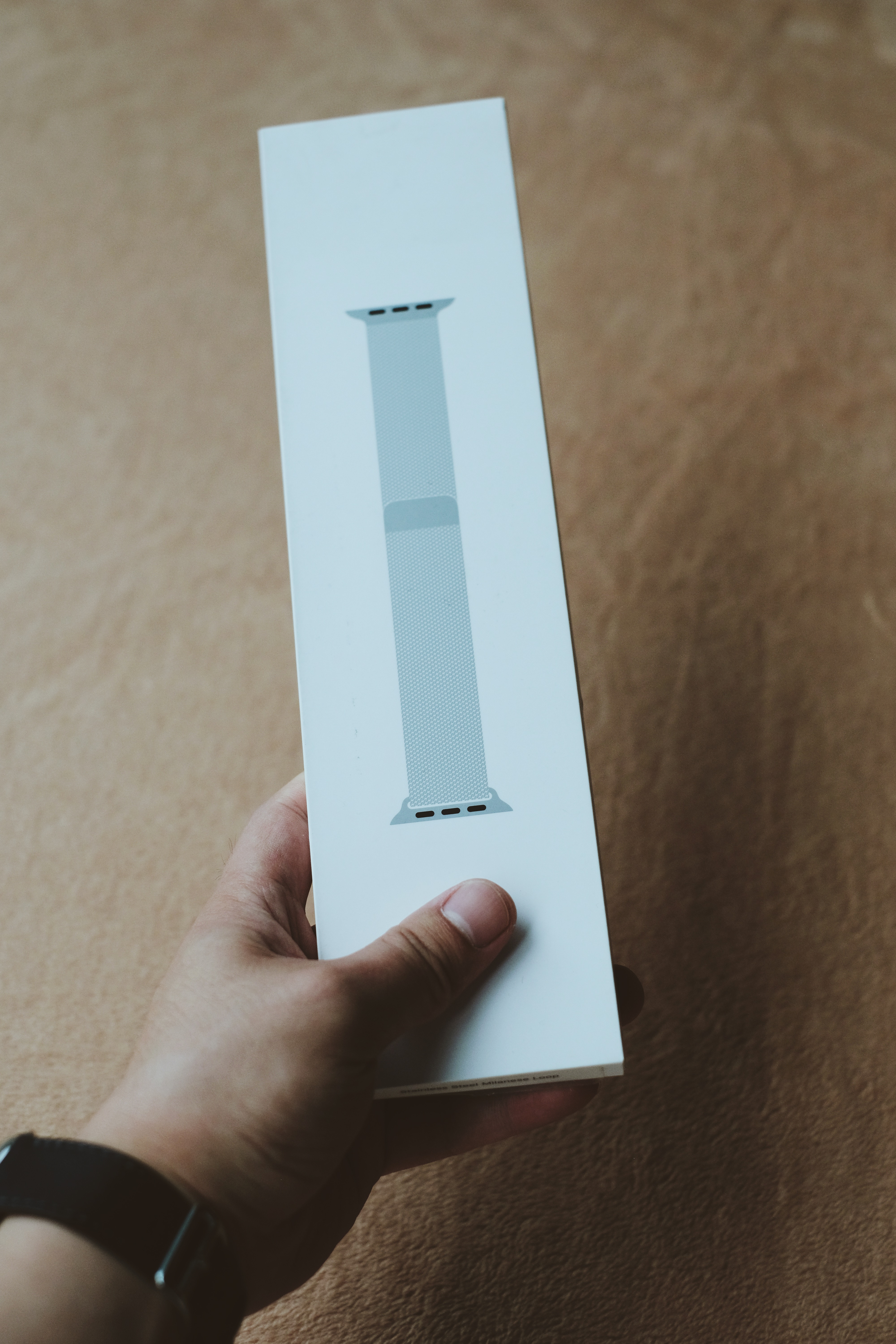 applewatch表带米兰尼斯表带,applewatch米兰尼斯表带优缺点