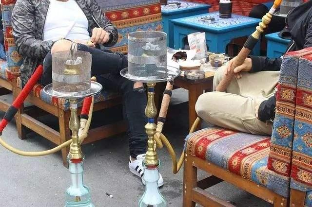 5种香烟已经被列入黑名单,5种香烟列入黑名单以后别抽了