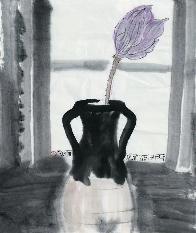 一花一木一情怀的下一句,一花一木一壶茶的生活