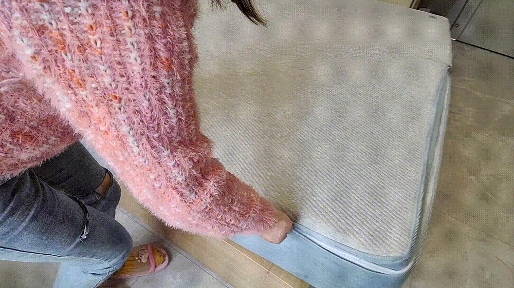 免费试睡100天的床垫不满意,网易严选云舒和蓝盒子床垫哪个好