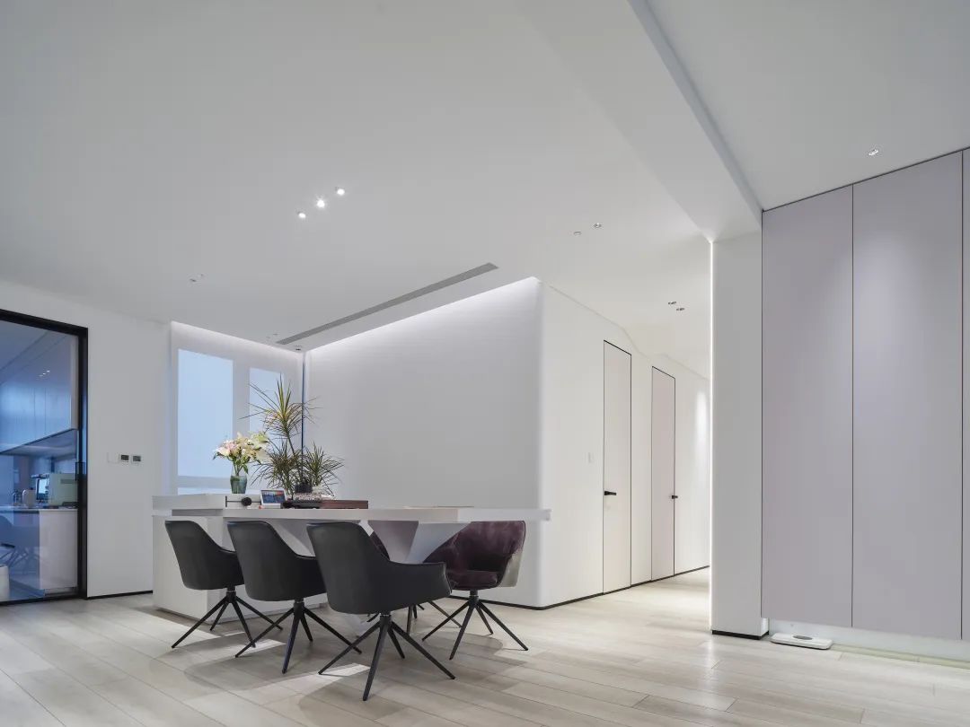 宜空间家居店,宜空间软装