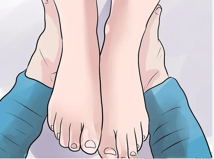 成人长短腿差多少正常,正常人左右腿一般相差几厘米