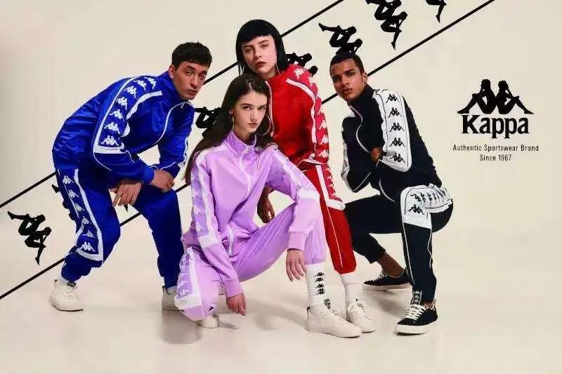 kappa现状,kappa在中国哪年最火