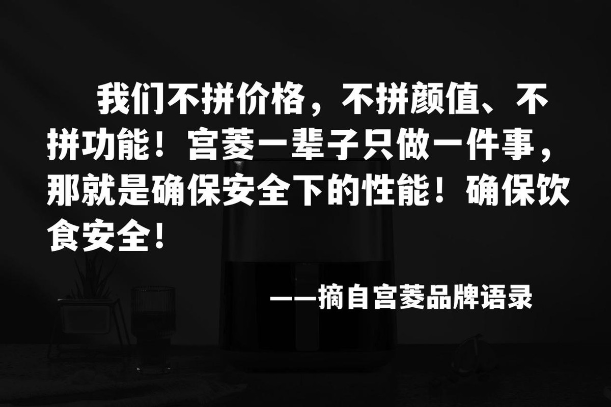 空气炸锅什么品牌质量好安全性高,空气炸锅排行榜前十是哪几个品牌