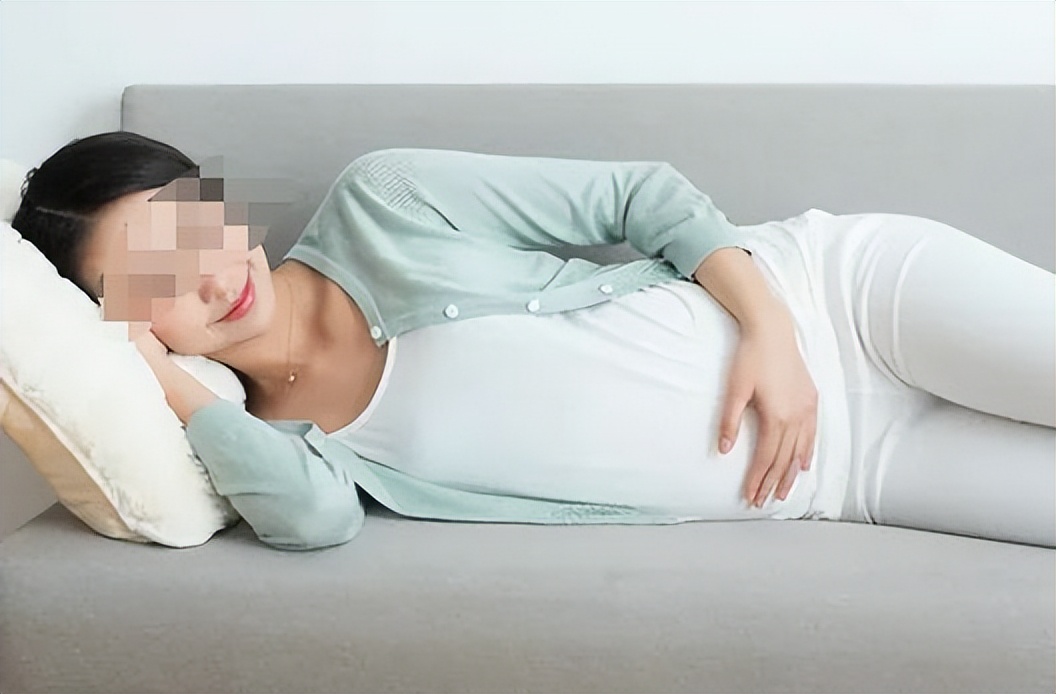 孕晚期手脚酸麻无力怎么回事,孕晚期手脚麻痛是什么原因