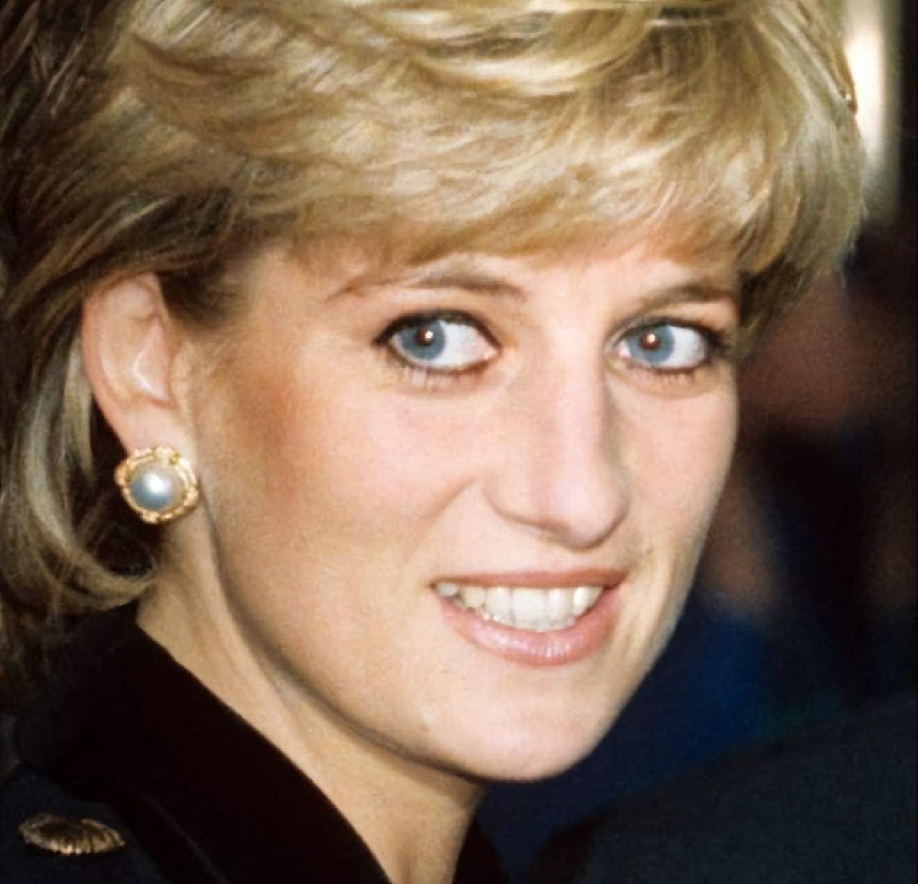 戴安娜王妃去世的消息震惊了世界,揭秘戴安娜王妃去世后的冷漠皇室